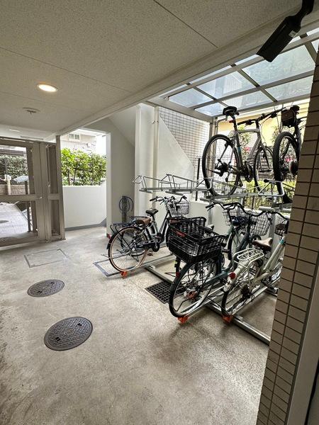 モアグランデ行徳アルビア 物件画像