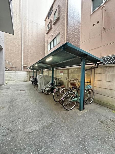 パシフィックパレス清澄 その他