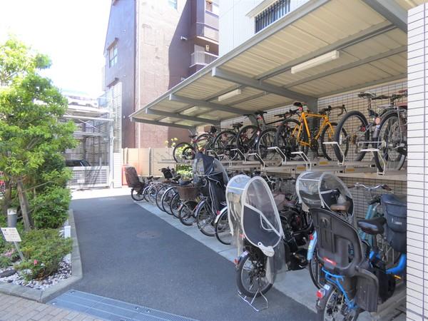プレシス杉並和田グランテラス その他