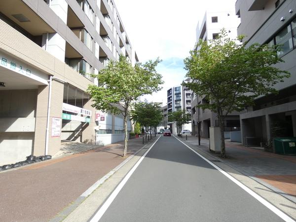 港北ガーデンハウスセンター南ステーションフロント その他