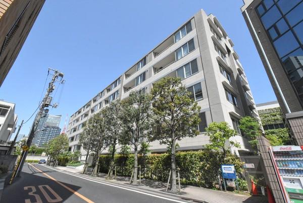 ヴェーゼント芝の杜ヒルトップハウス 物件画像
