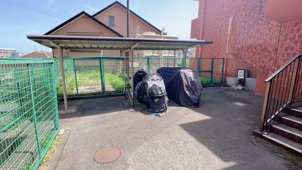 ライオンズマンション片倉町第２ 共有部分