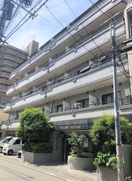 ワコーレ大島 物件画像