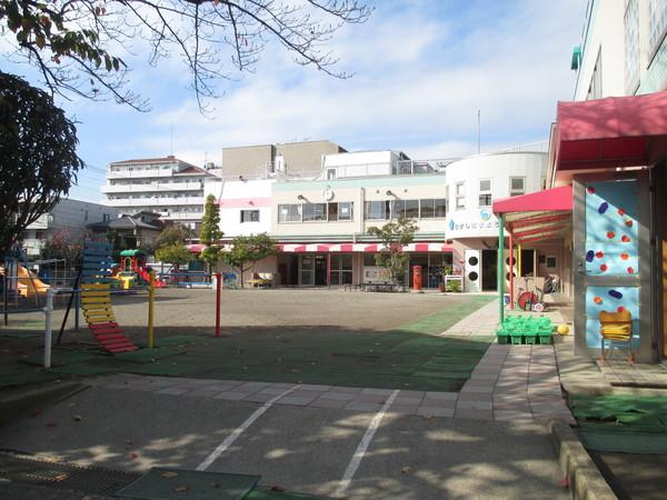 幼稚園、保育園