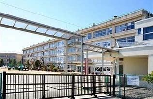 中学校