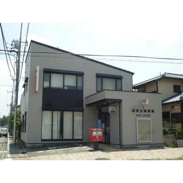 郵便局