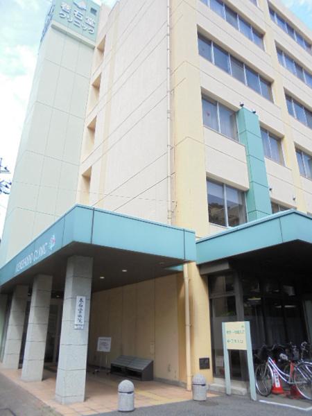 病院