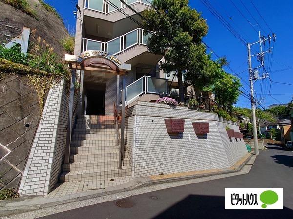 ワコーレ弘明寺 外観