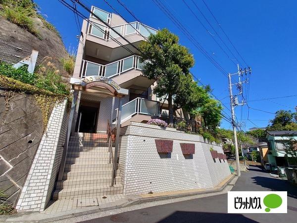 ワコーレ弘明寺 外観