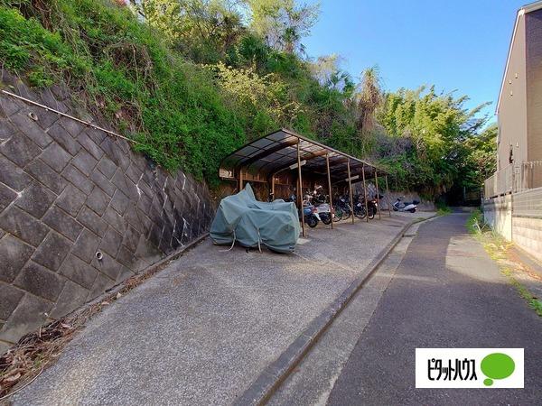 ワコーレ弘明寺 物件画像