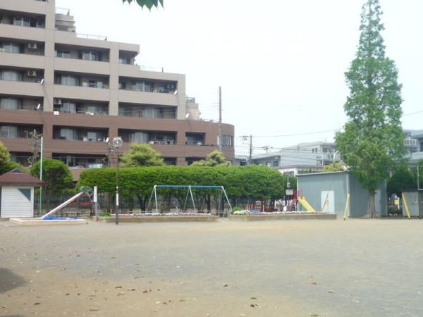 公園