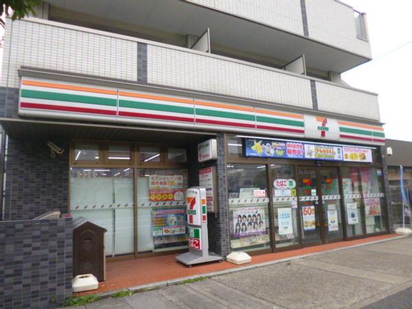 コンビニ