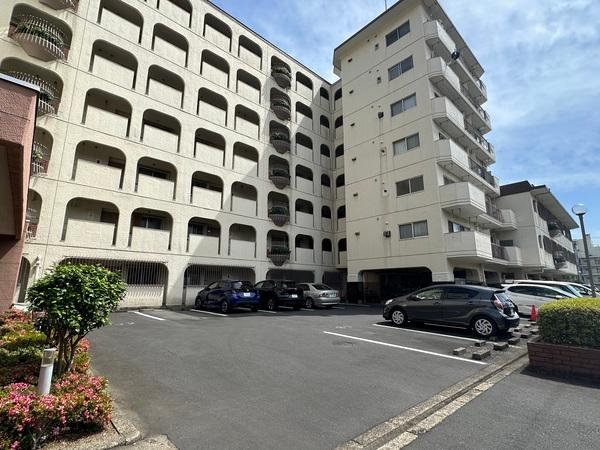 行徳アーバンライフ 共有部分