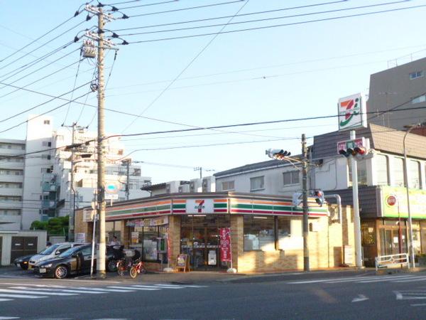 コンビニ