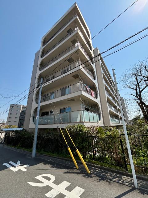 ソフトタウン行徳Ｂ棟 駐車場