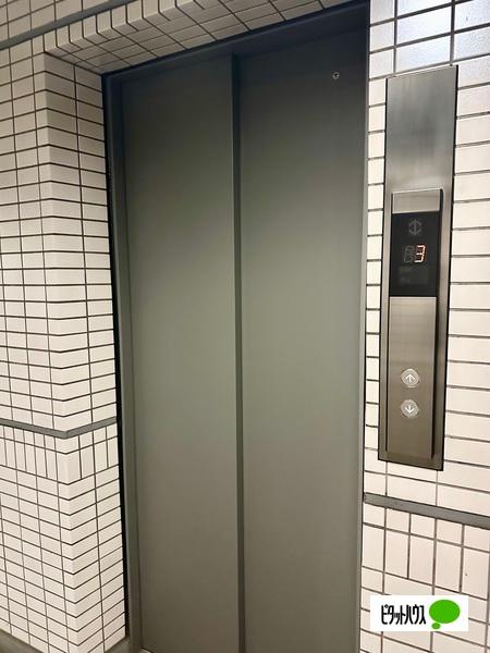 ロイヤル多摩蘭坂ハイツ 共有部分