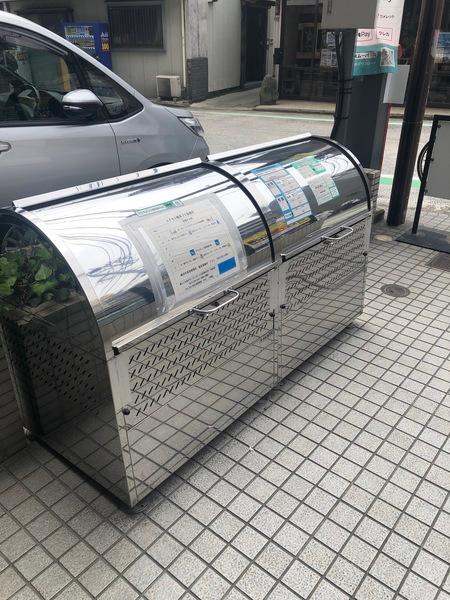 エクセル鶴見 共有部分