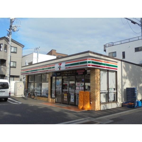コンビニ