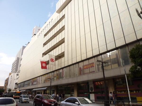 ショッピング施設