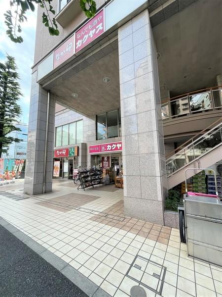 ベラカーサ秋葉原 物件画像