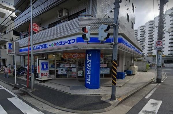 コンビニ