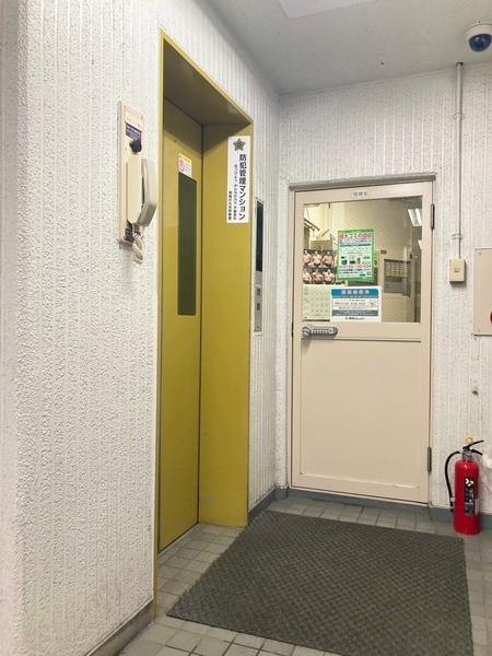 ＴＯＰルーム品川第２ その他