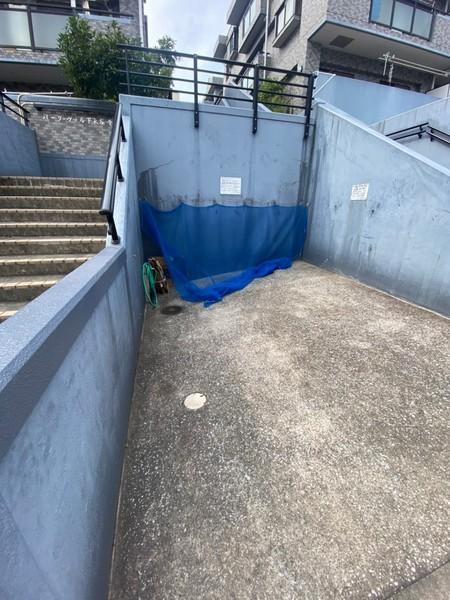 パークヴィル下永谷参番館 その他