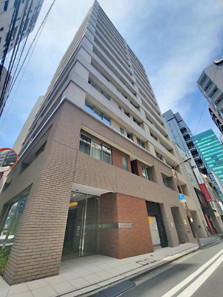 鉄筋コンクリート造地上14階建て・総戸数49