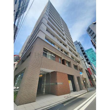 鉄筋コンクリート造地上14階建て・総戸数49