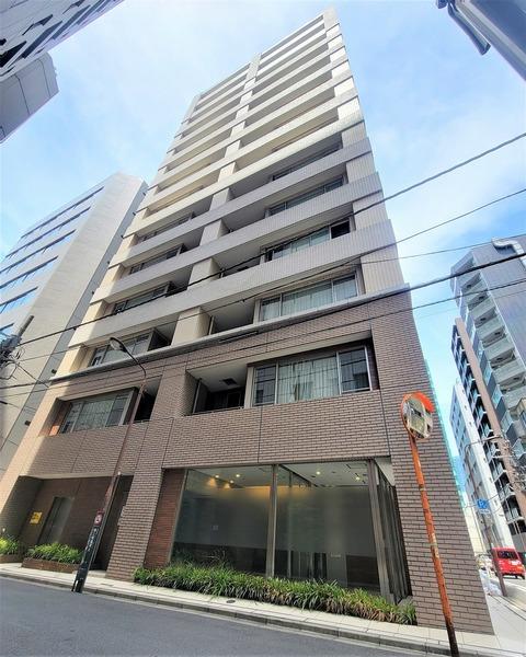 クラッシィハウス神田 物件画像
