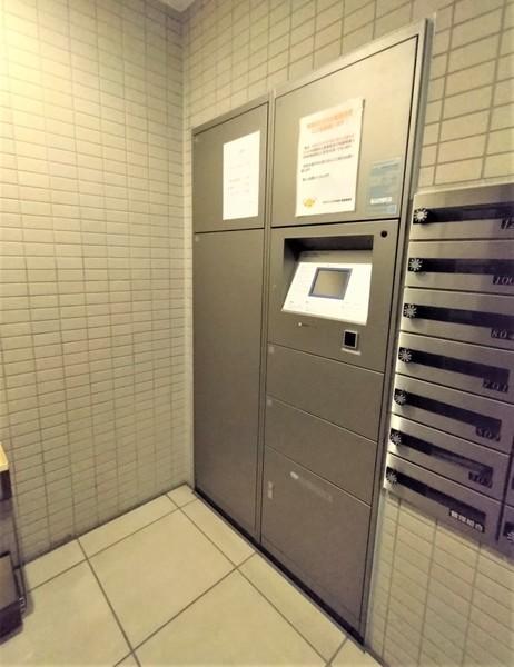 クラッシィハウス神田 物件画像