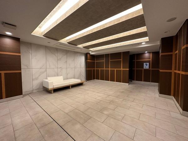 クリオラベルヴィ新御徒町 物件画像