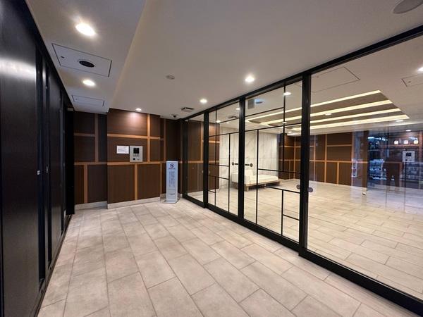 クリオラベルヴィ新御徒町 物件画像