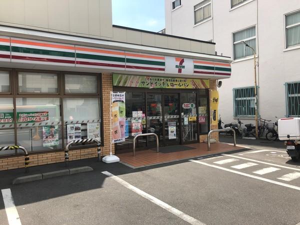 コンビニ