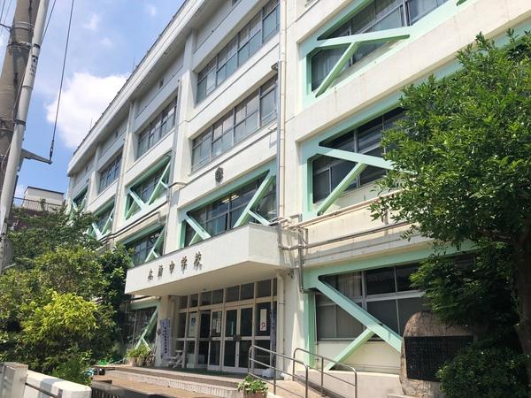 中学校