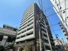 クレヴィア墨田本所外観1