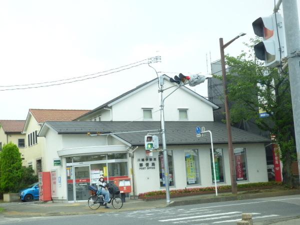 郵便局
