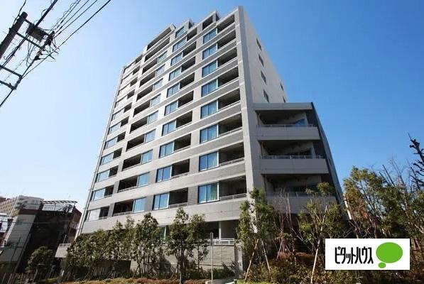 パークホームズ中野南台ステーションテラス 物件画像