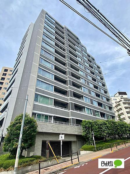 パークホームズ中野南台ステーションテラス 物件画像
