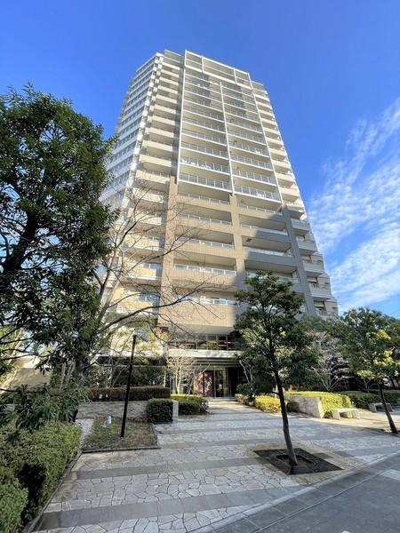 鉄骨鉄筋コンクリート造地上１９階建て・総