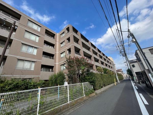 ヒルズ元住吉 その他