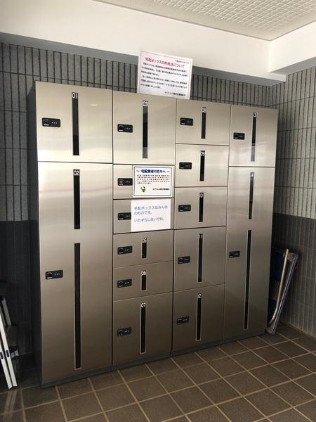 ダイアパレス東所沢 その他
