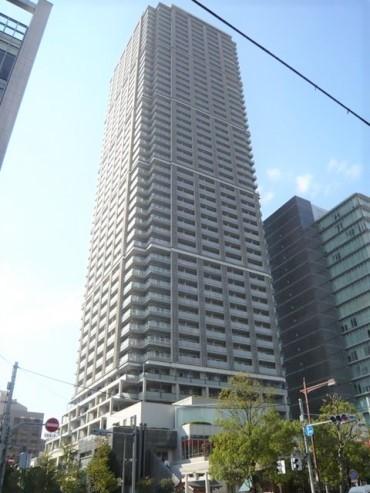 トルナーレ日本橋浜町 物件画像