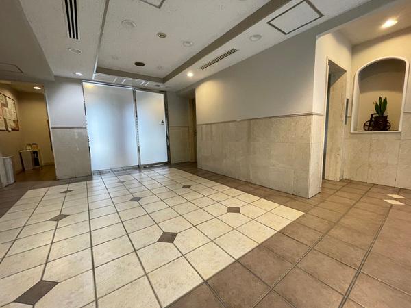 クリオ三ノ輪壱番館 共有部分