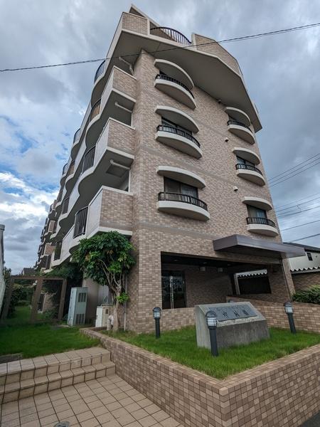 ロイヤルシャトー中村橋 その他