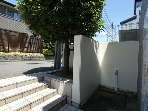 レフィーズ荏田 共有部分
