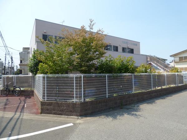 幼稚園、保育園