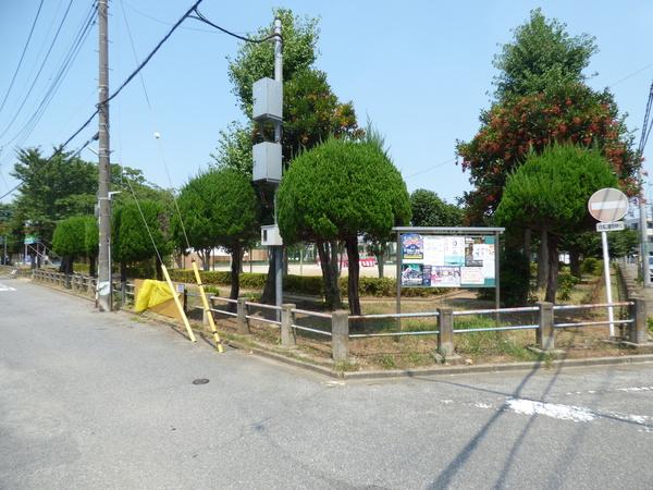 公園
