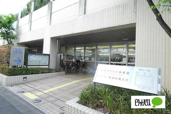 図書館