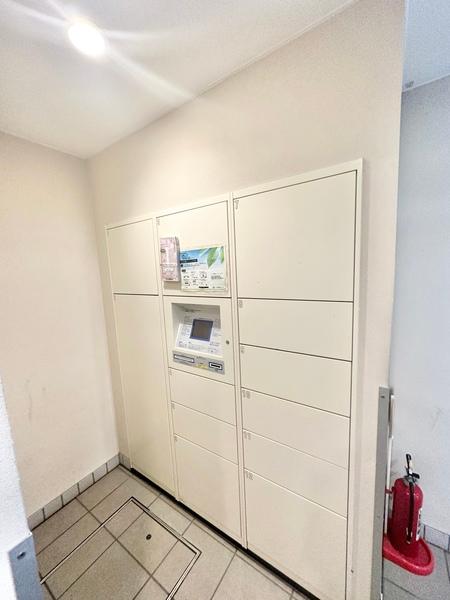 ヴィスタシア港北高田 その他